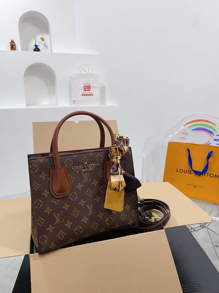 New Fashion LV Handbag L1203 QA