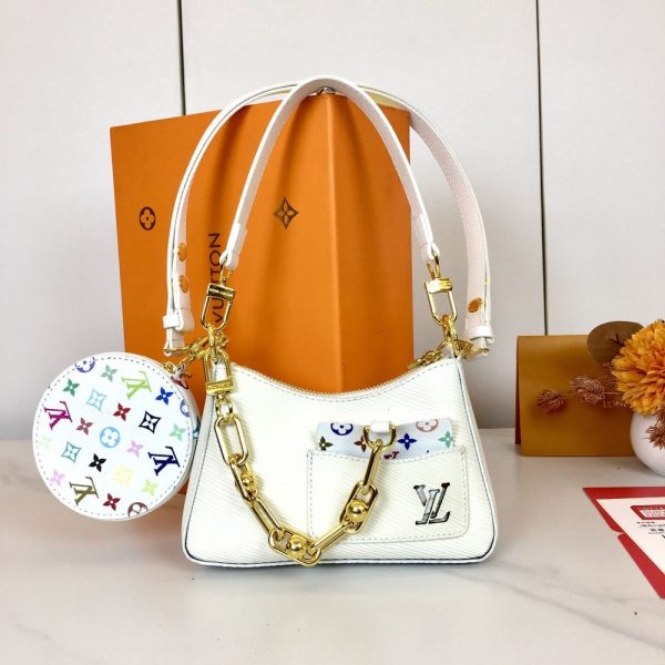 Luxury LV Handbag M13099-M13100 BC