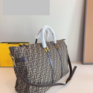 New Fashion Fendi Handbag F1358 QA