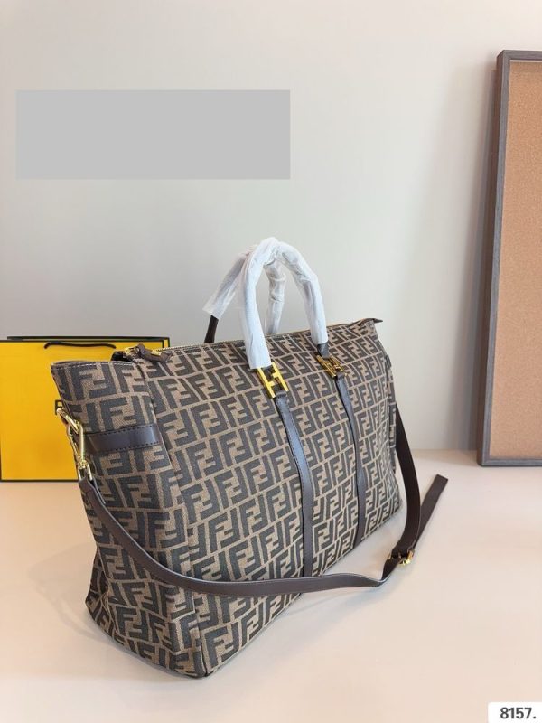 New Fashion Fendi Handbag F1358 QA