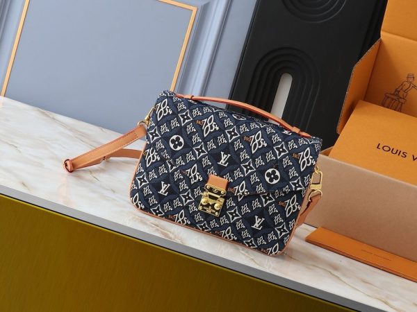 New Fashion L*V Handbag 1585 QA New Fashion L*V Handbag 1585 QA