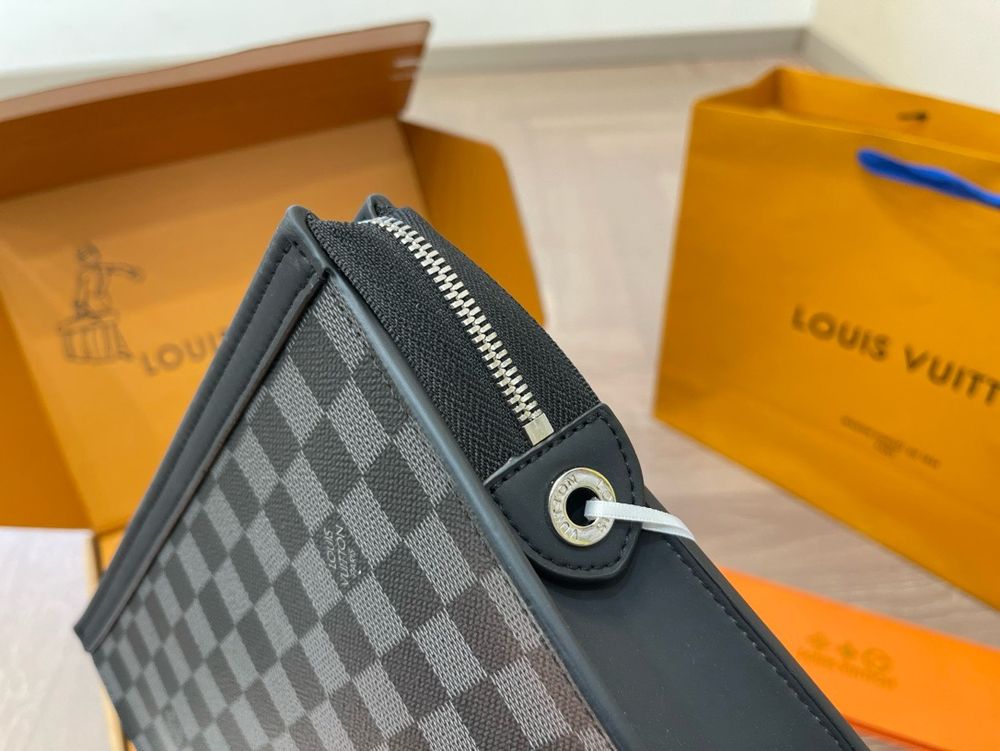 New Fashion LV Handbag L1162 QA