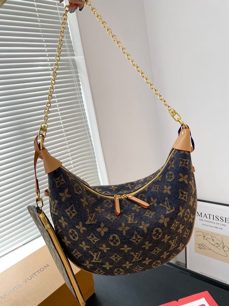 New Fashion LV Handbag L1199 QA