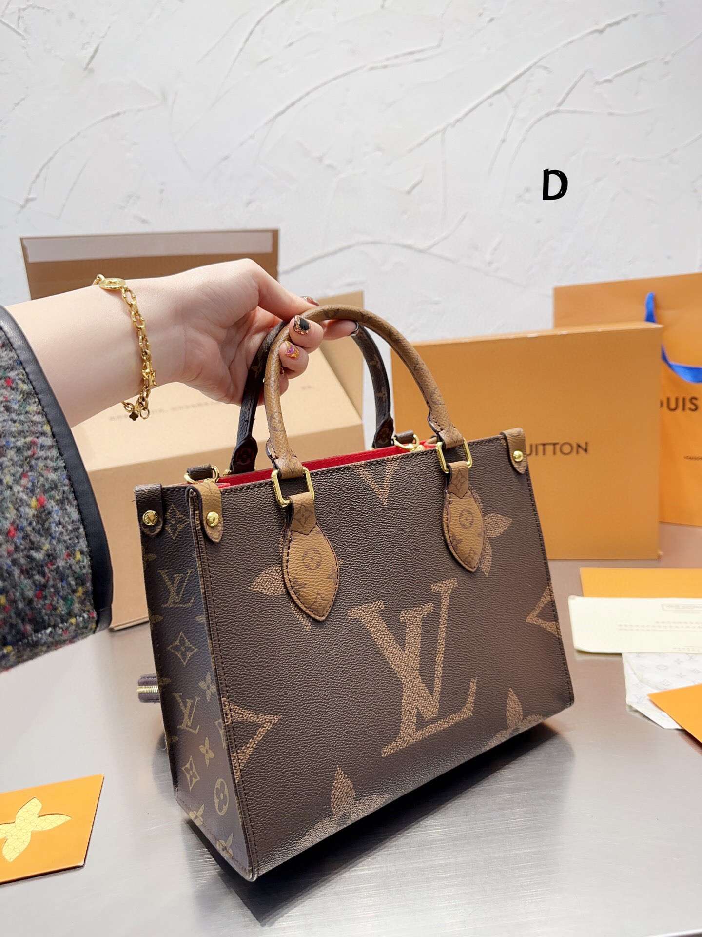 New Fashion Bag L4393 TEN