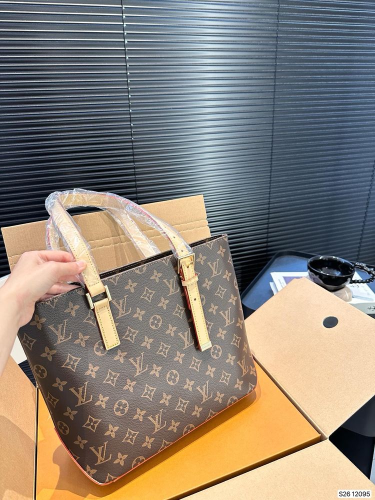 New Fashion LV Handbag L1122 QA