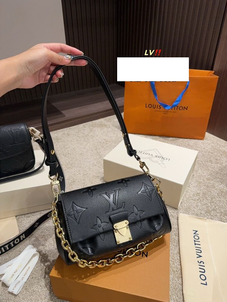 New Fashion LV Handbag L599 QA