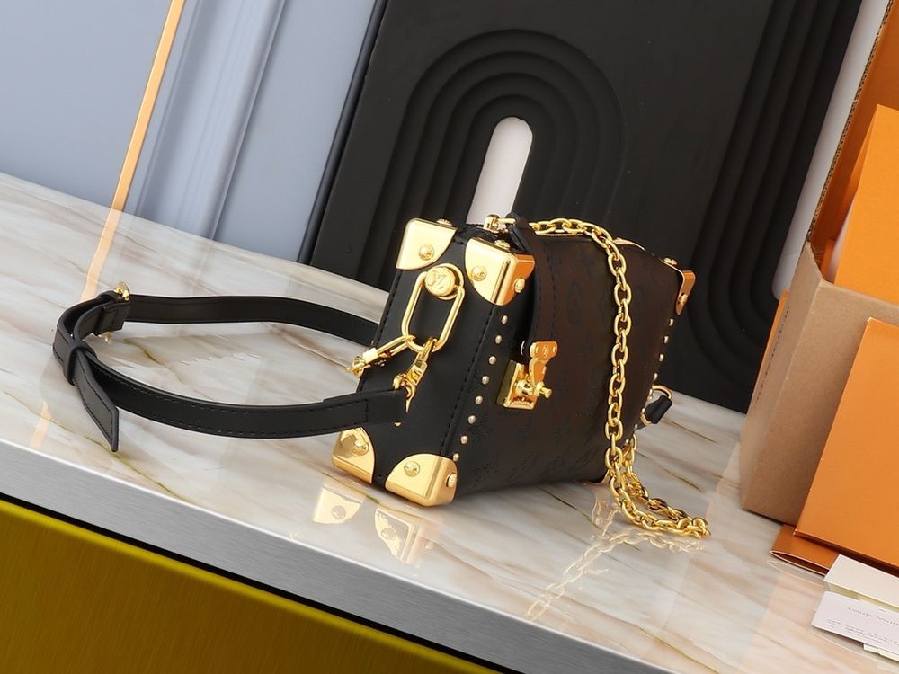 New Fashion L*V Handbag 1479 QA