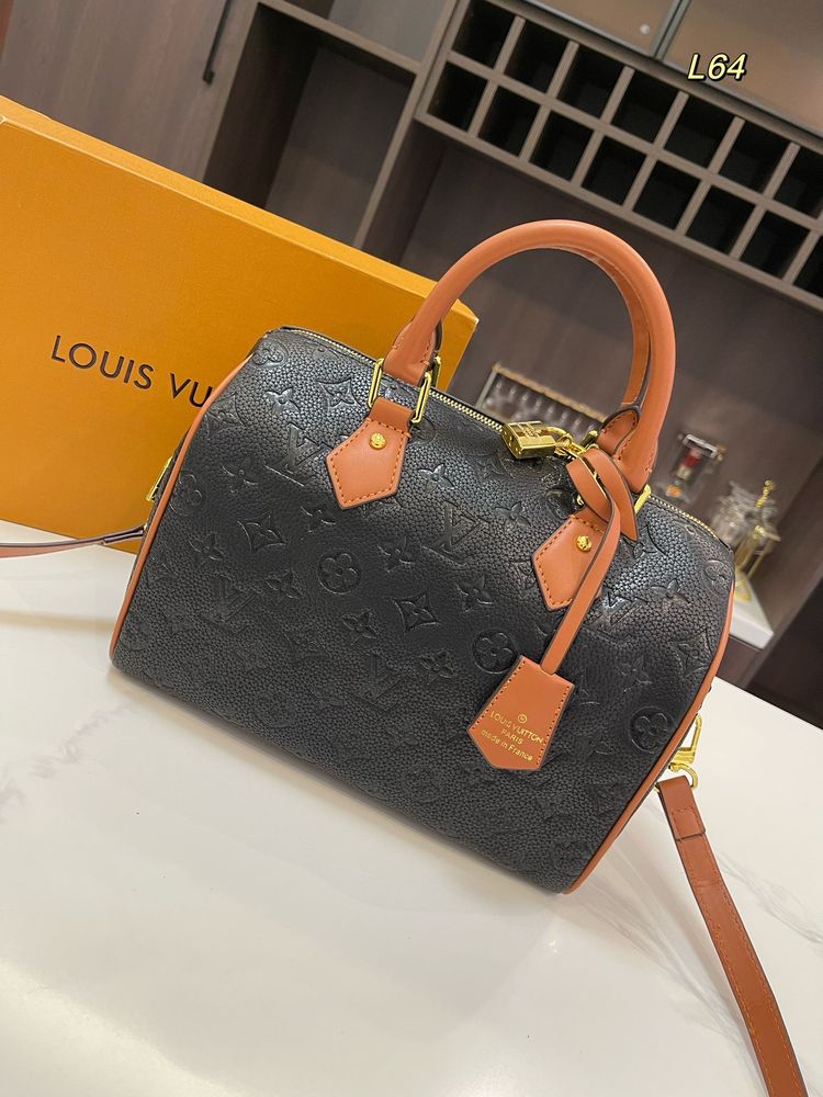 Modern Luxury Daily Bag L4882 FSC Modern Luxury Daily Bag L4882 FSC