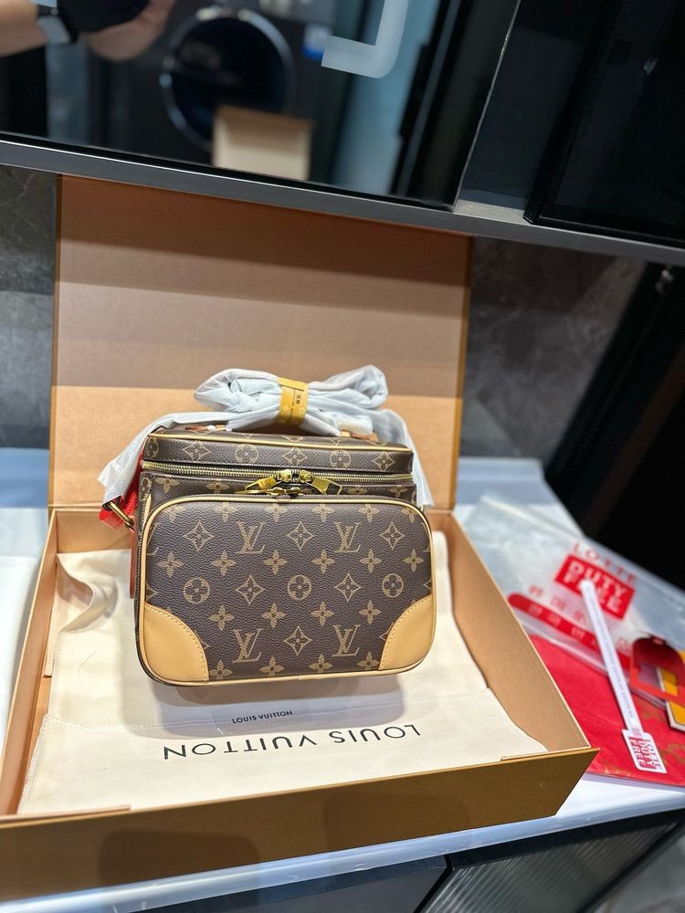 New Fashion Bag L4947 TEN