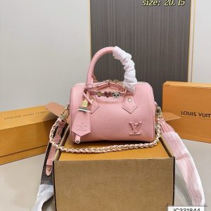 New Fashion LV Handbag L1346.1 QA