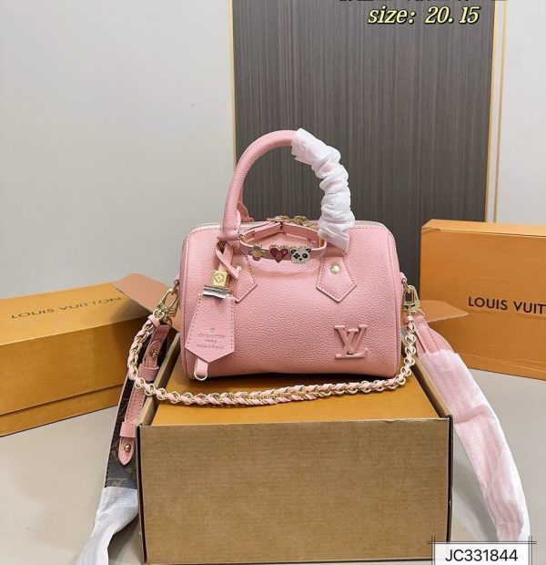 New Fashion LV Handbag L1346.1 QA New Fashion LV Handbag L1346.1 QA