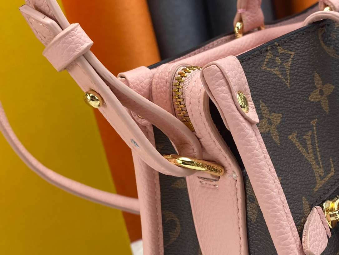 New Fashion L*V Handbag 936 QA