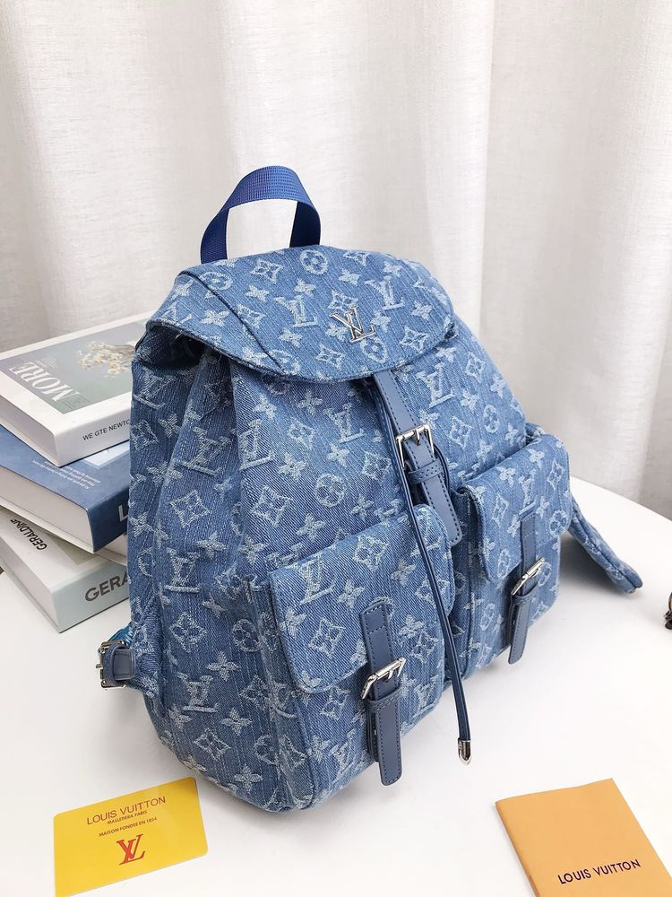 New Fashion LV Handbag L1129 QA