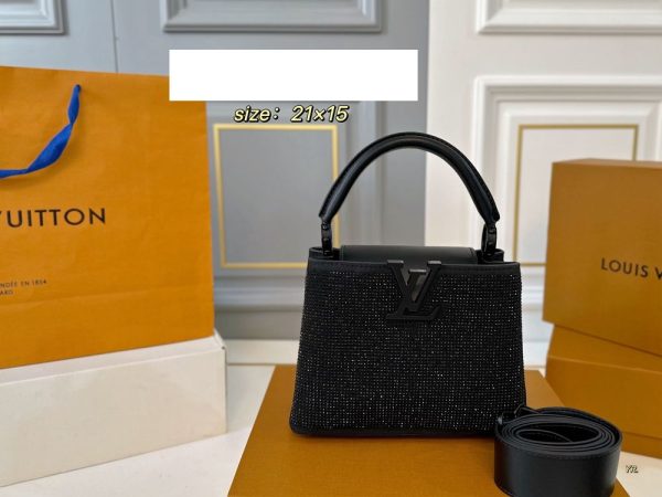 New Fashion LV Handbag L1485 QA
