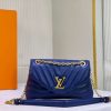 New Fashion L*V Handbag 1076 QA