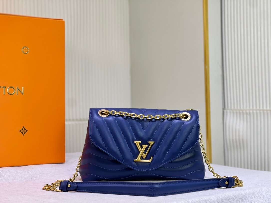 New Fashion L*V Handbag 1076 QA
