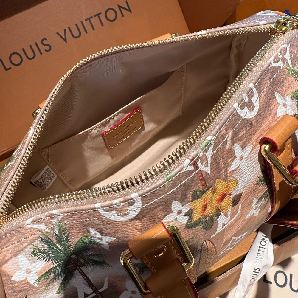 New Fashion LV Handbag L756 QA