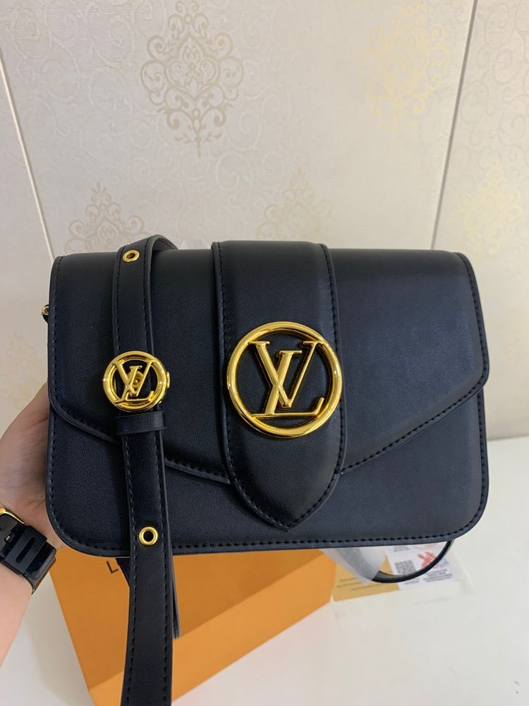New Fashion LV Handbag L442 QA