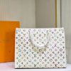 New Fashion L*V Handbag 963 QA