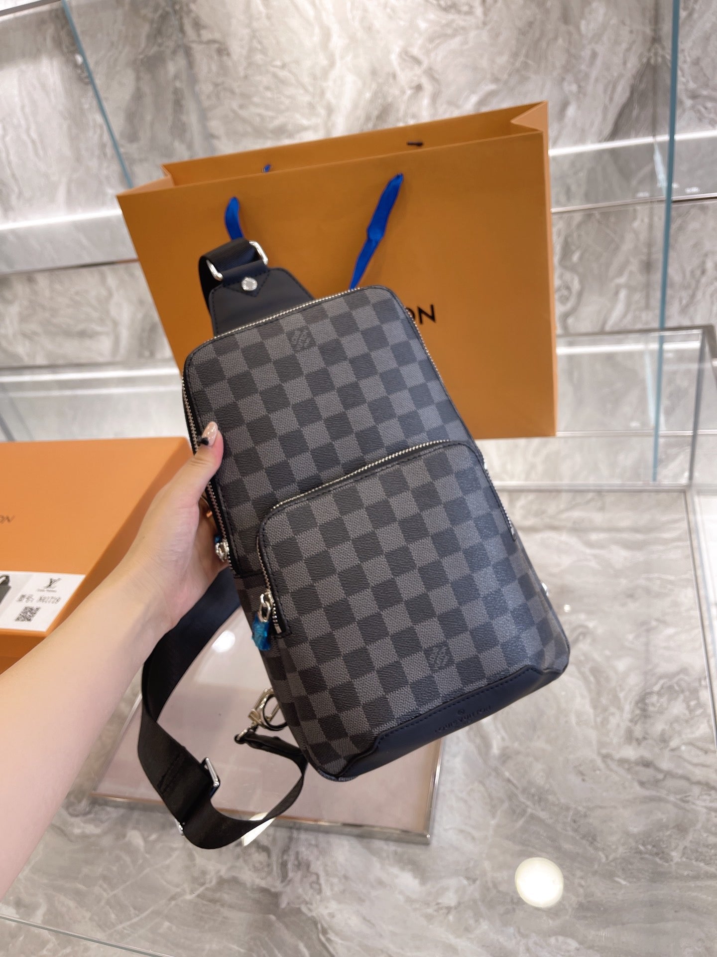 New Fashion Bag L3297 TEN