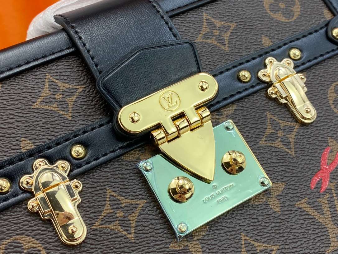 New Fashion L*V Handbag 1099 QA