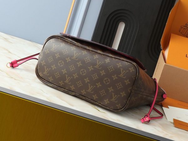 New Fashion L*V Handbag 1502 QA New Fashion L*V Handbag 1502 QA