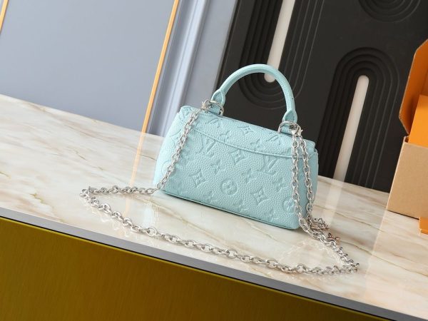 New Fashion L*V Handbag 1573 QA