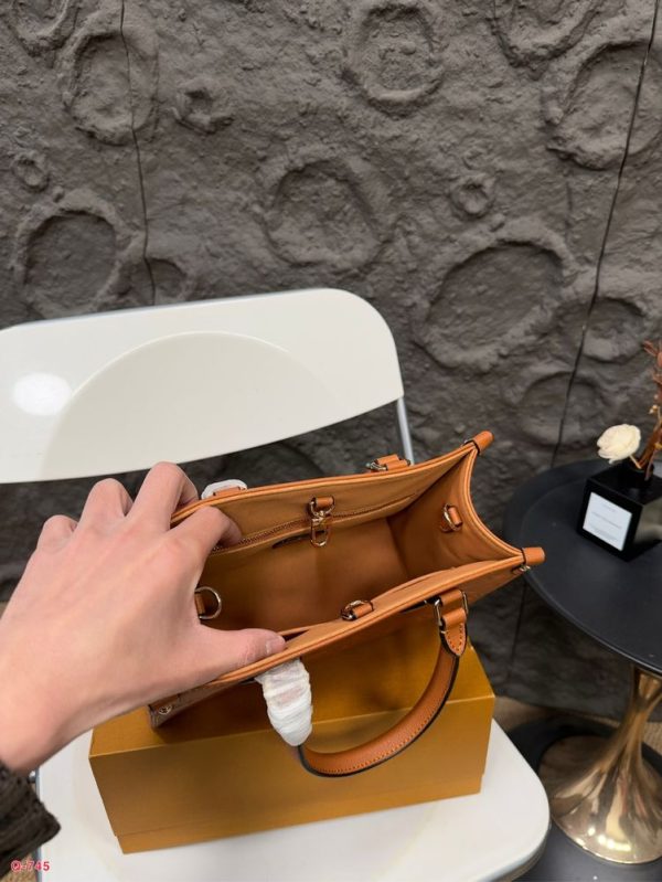 New Fashion LV Handbag L1351 QA