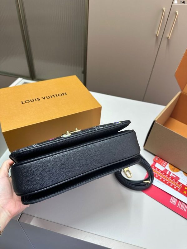 New Fashion LV Handbag L1404 QA
