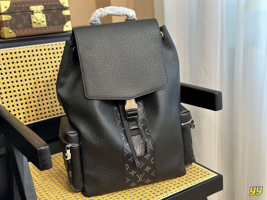 Modern Luxury Daily Bag L4354 FSC Modern Luxury Daily Bag L4354 FSC