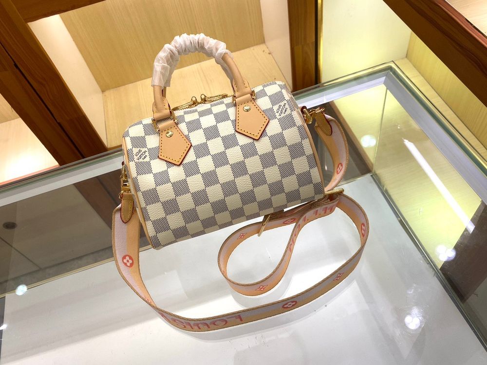 New Fashion L*V Handbag 1267 QA New Fashion L*V Handbag 1267 QA