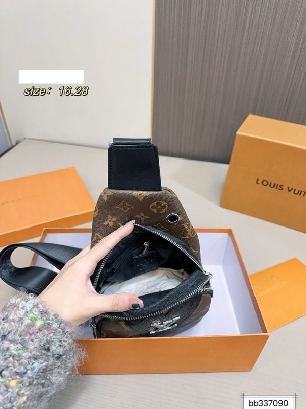 New Fashion LV Handbag L1442 QA New Fashion LV Handbag L1442 QA