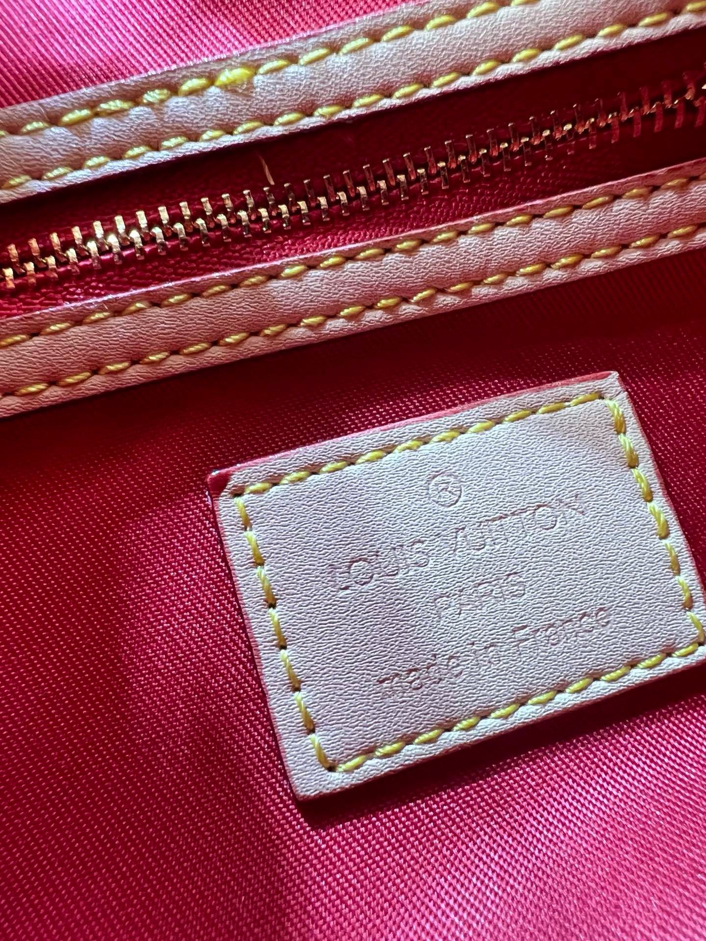 New Fashion L*V Handbag 1363.1 QA