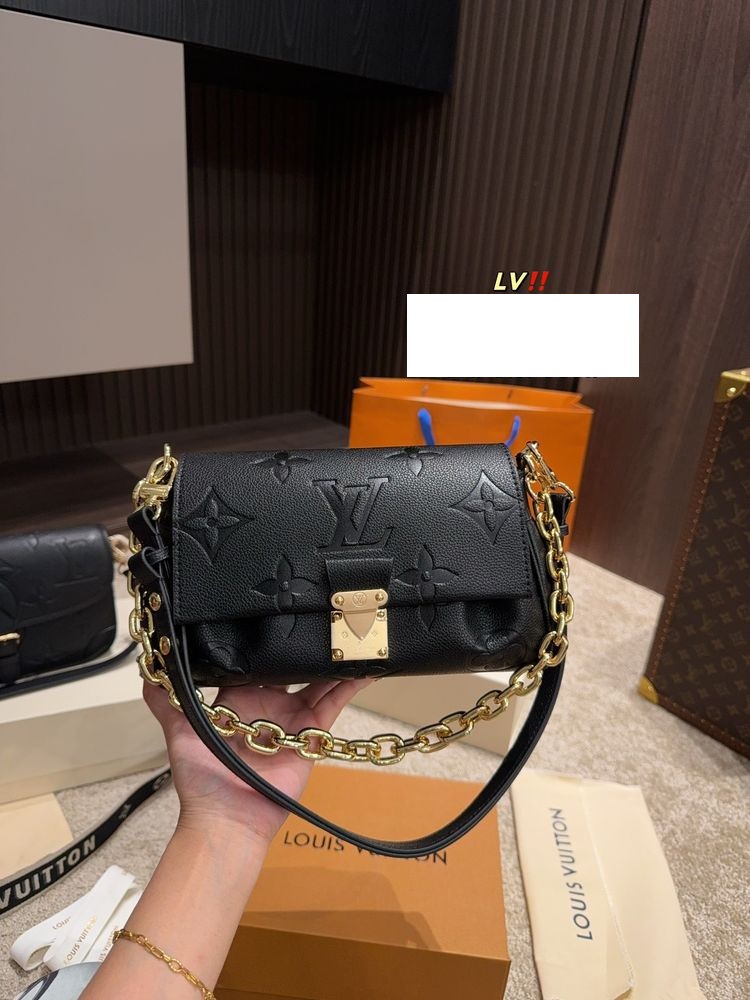 New Fashion LV Handbag L599 QA