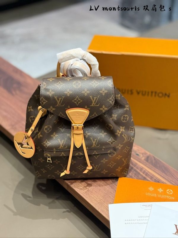 New Fashion LV Handbag L1393 QA
