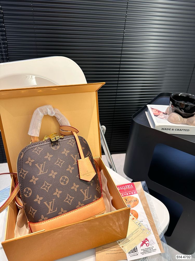 New Fashion LV Handbag L917 QA