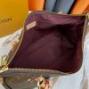 New Fashion L*V Handbag 1011 QA