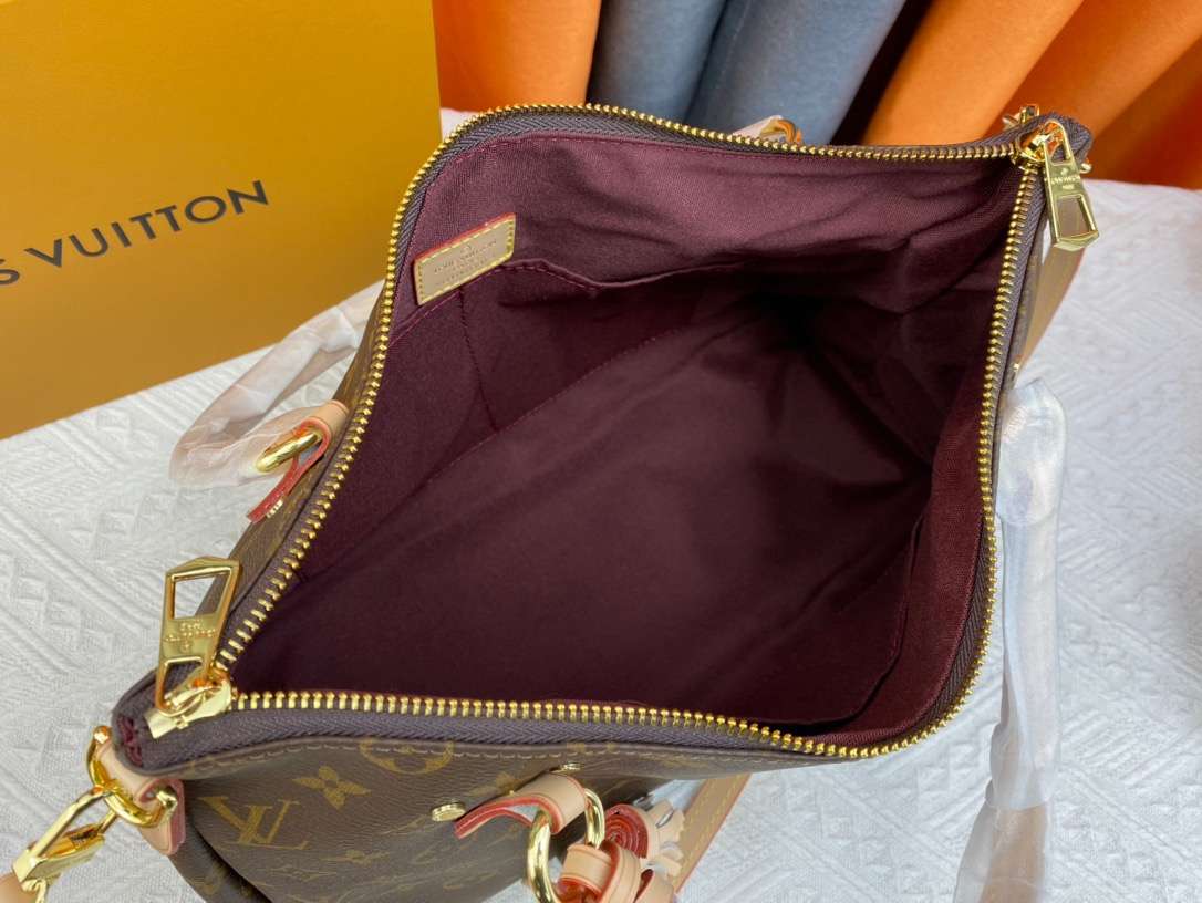 New Fashion L*V Handbag 1011 QA