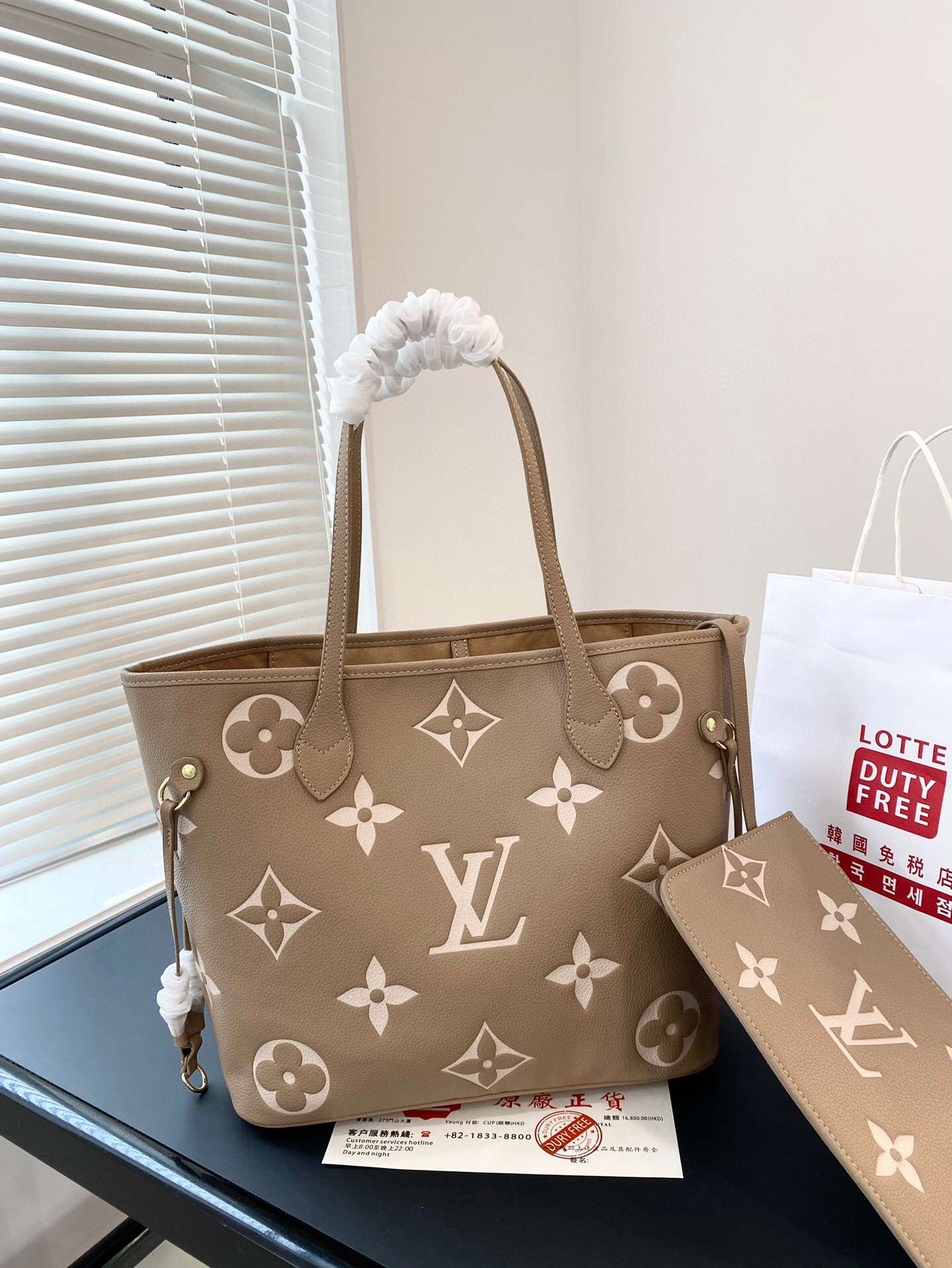 New Fashion Bag L4413 TEN