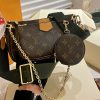 New Fashion LV Handbag L783 QA