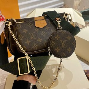 New Fashion LV Handbag L783 QA