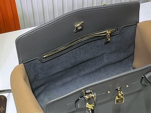 New Fashion L*V Handbag 1526 QA