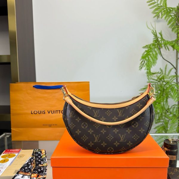 New Fashion LV Handbag L1493 QA
