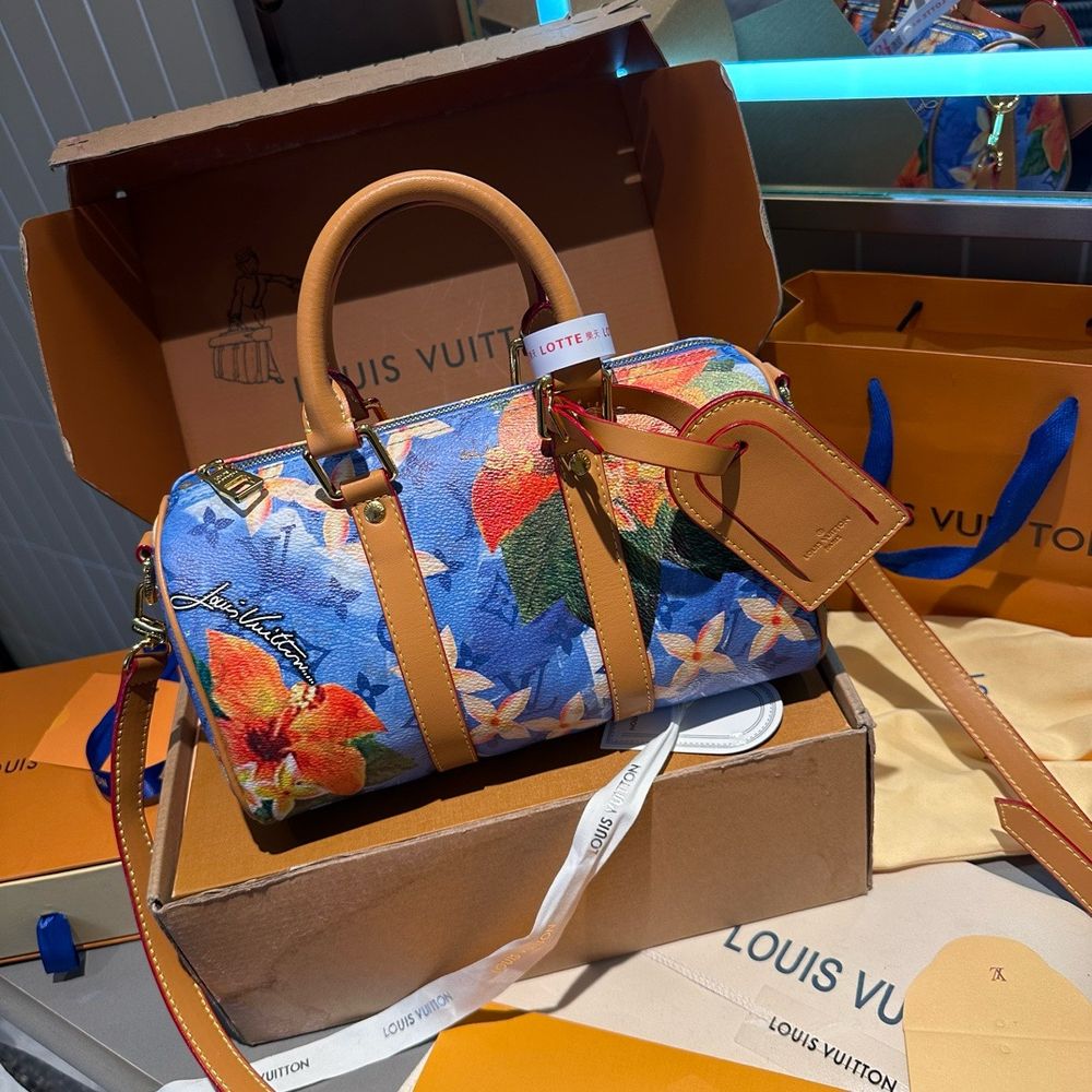 New Fashion LV Handbag L756 QA