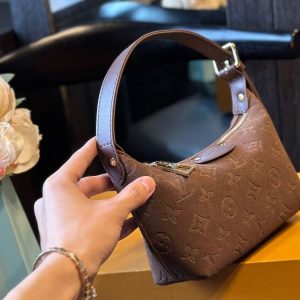 New Fashion LV Handbag L1212 QA
