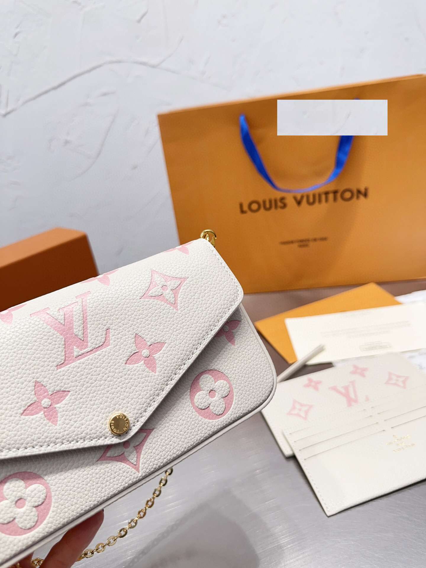New Fashion Bag L4332 TEN