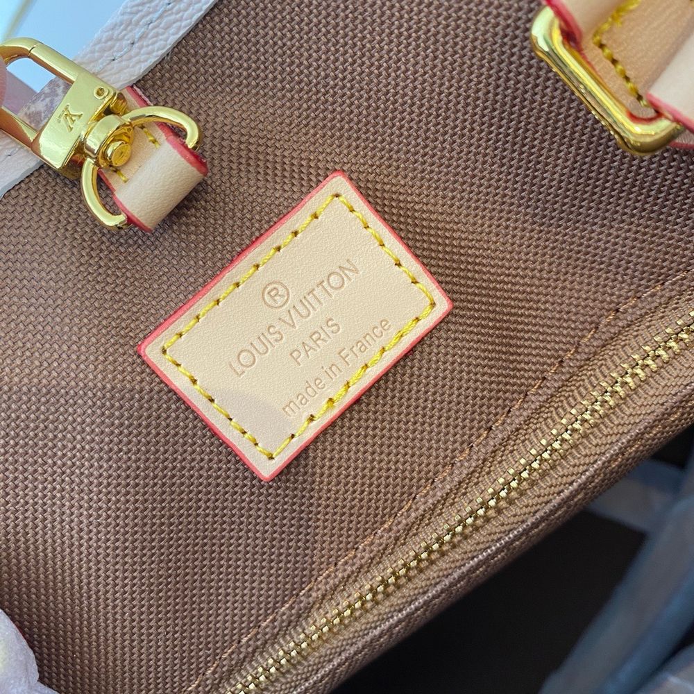 New Fashion L*V Handbag 1387.2 QA