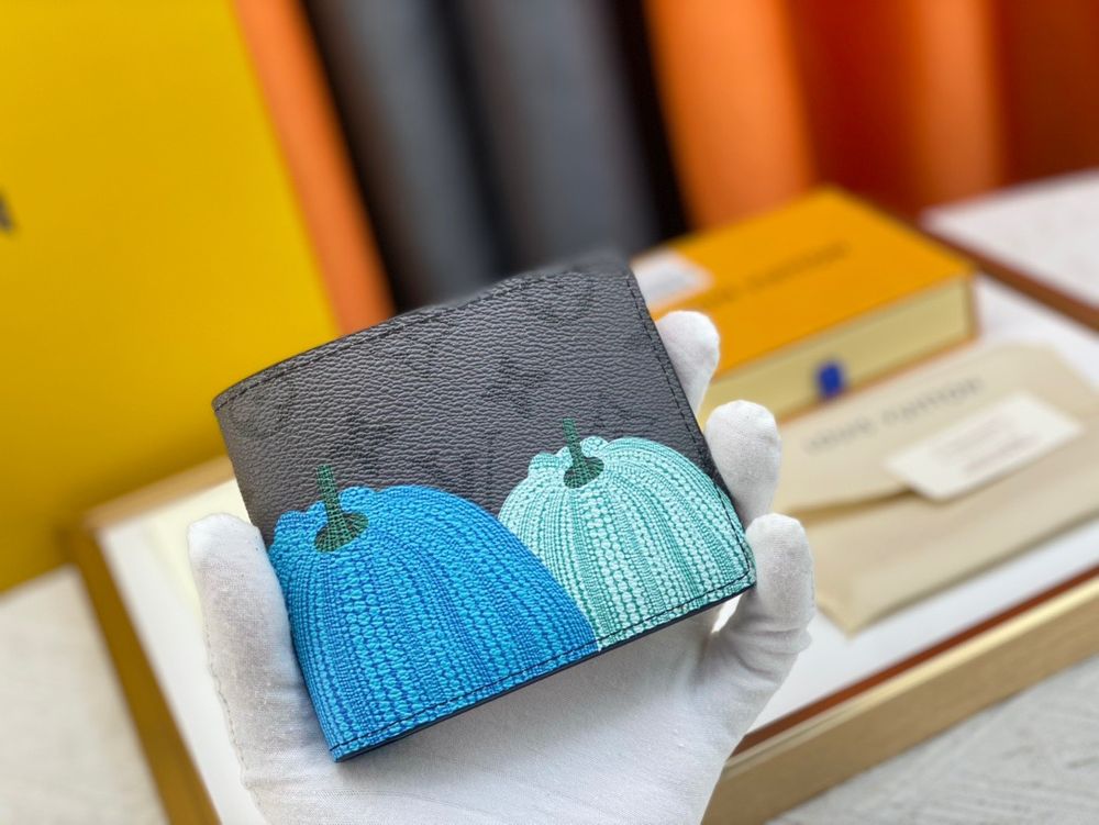 New Fashion L*V Handbag 1244 QA