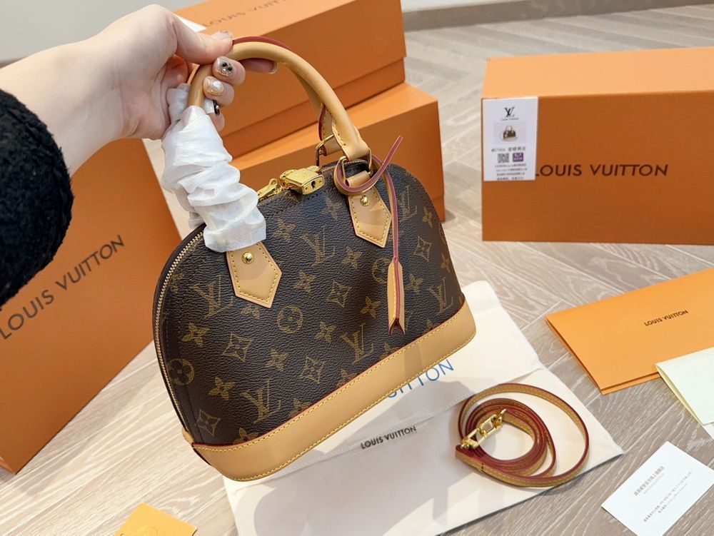 New Fashion LV Handbag L656 QA