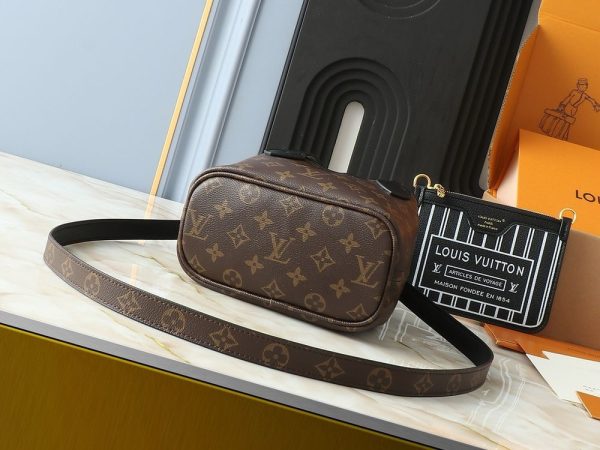 New Fashion L*V Handbag 1503 QA New Fashion L*V Handbag 1503 QA